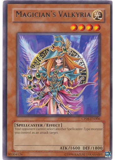 Magician's Valkyria