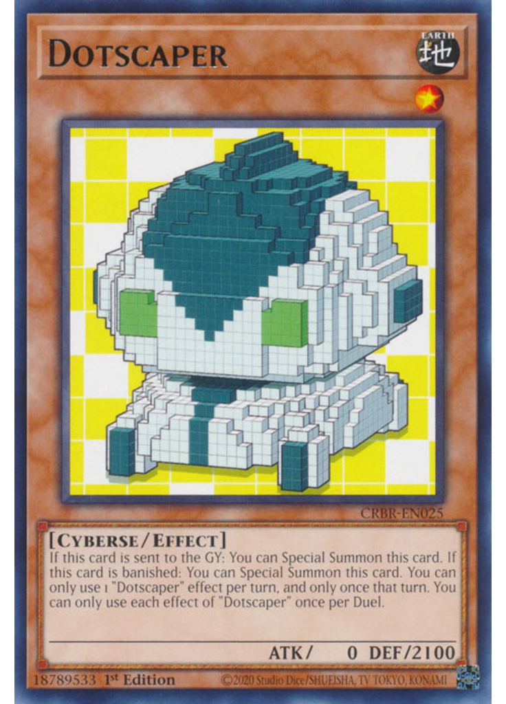Dotscaper