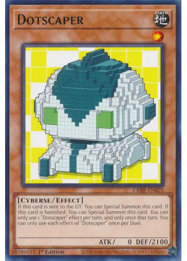 Dotscaper