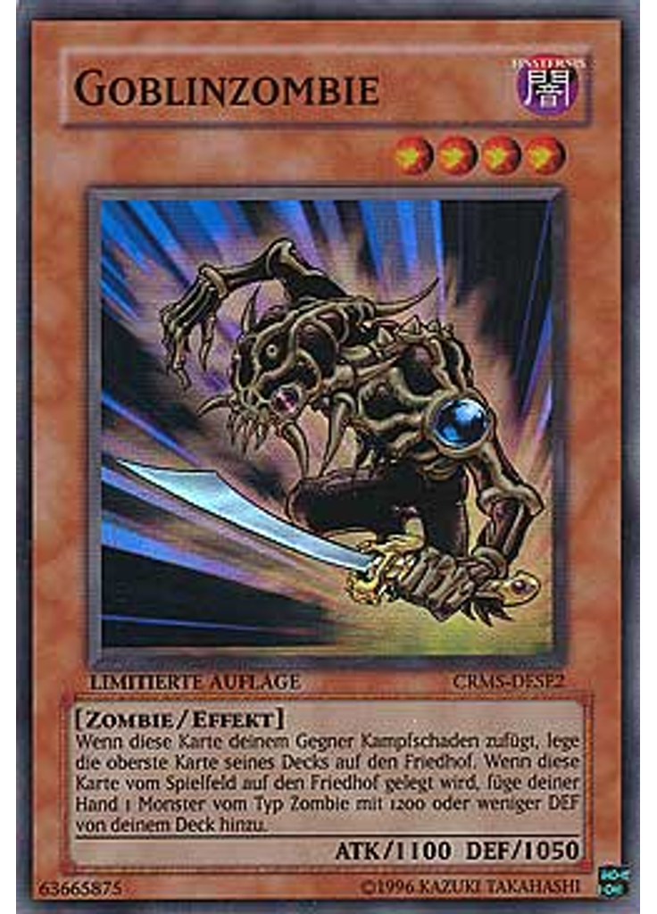 Goblinzombie