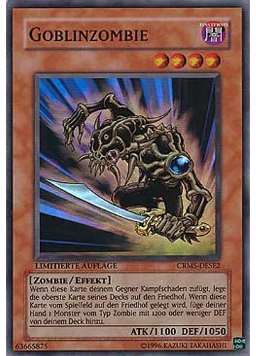 Goblinzombie