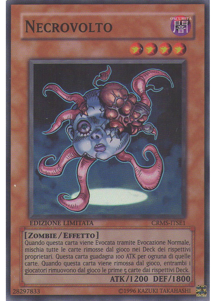 Necrovolto