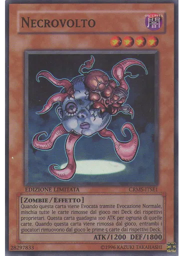 Necrovolto