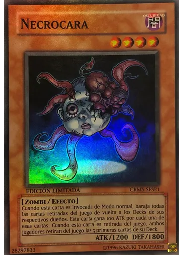 Necrocara