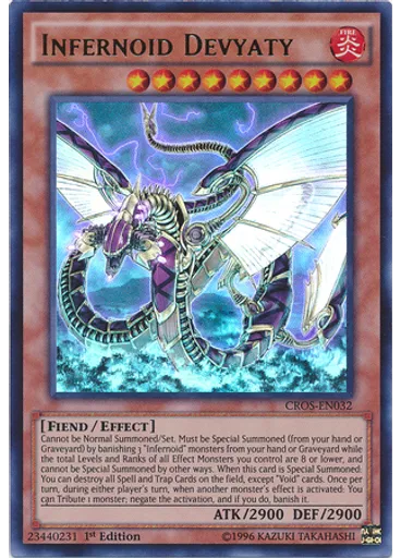 Infernoid Devyaty