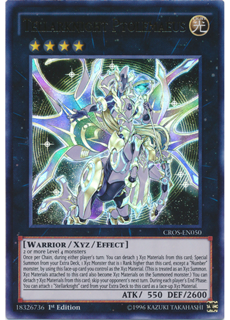 Tellarknight Ptolemaeus