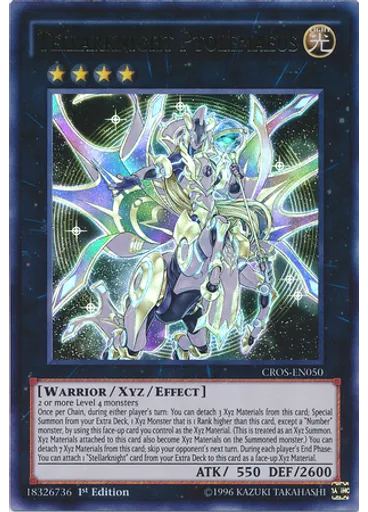 Tellarknight Ptolemaeus