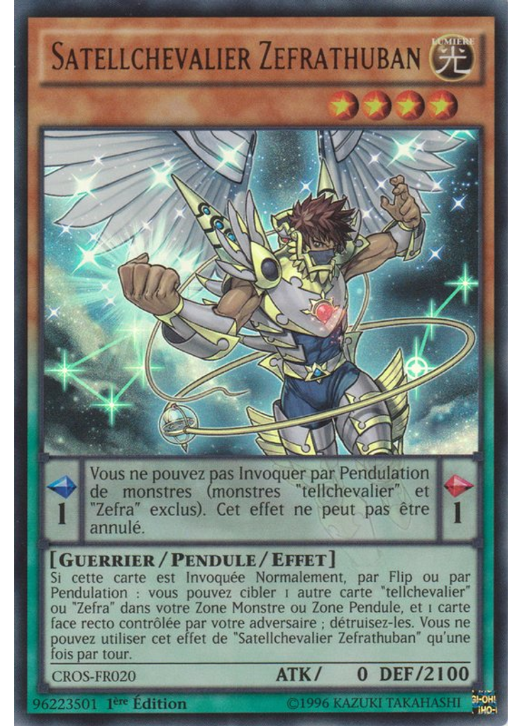 Satellchevalier Zefrathuban