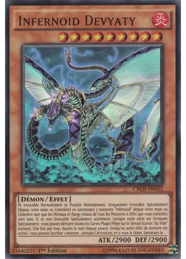 Infernoid Devyaty