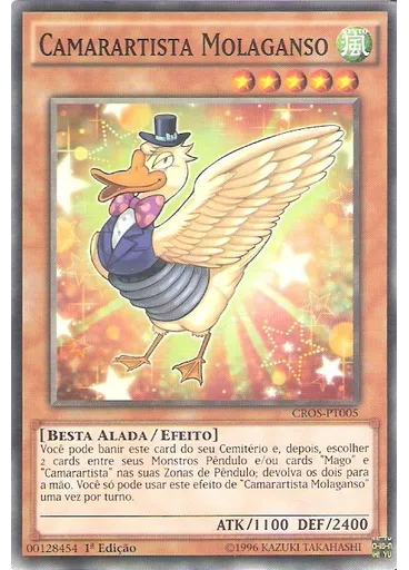 Camarartista Molaganso