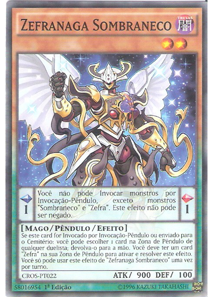 Zefranaga Sombraneco