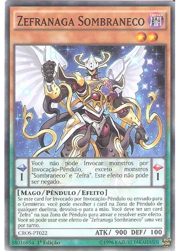 Zefranaga Sombraneco