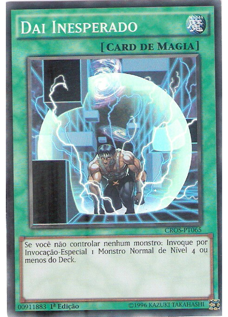 Dai Inesperado