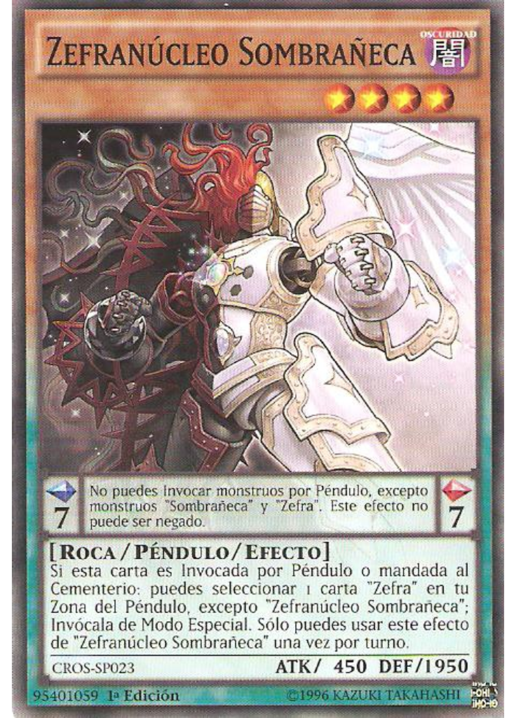 Zefranúcleo Sombrañeca