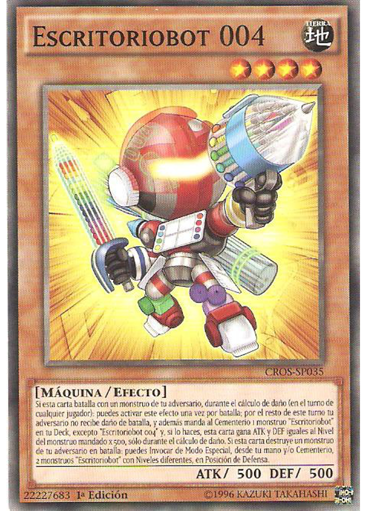 Escritoriobot 004