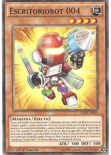Escritoriobot 004