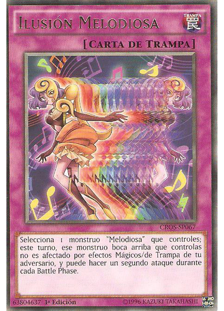 Ilusión Melodiosa