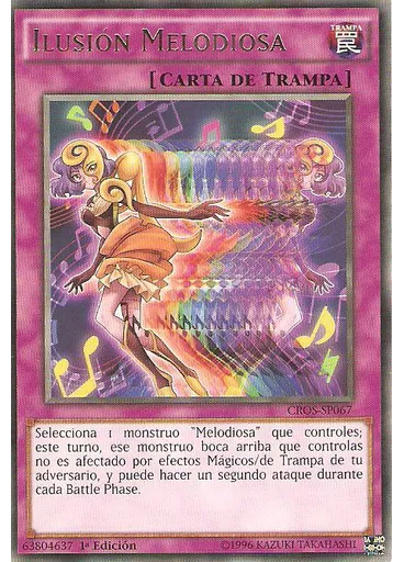 Ilusión Melodiosa