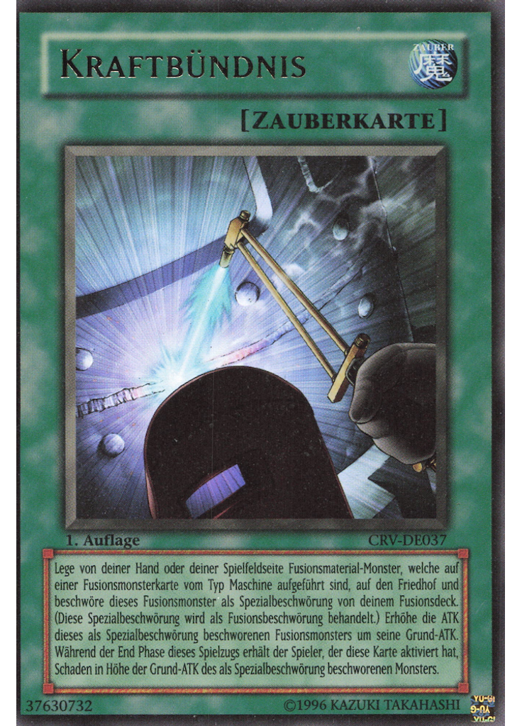 Kraftbündnis