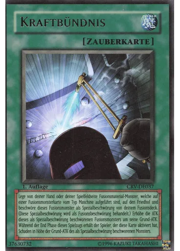 Kraftbündnis
