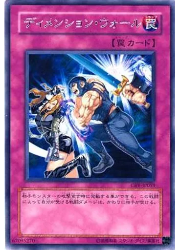 ディメンション・ウォール