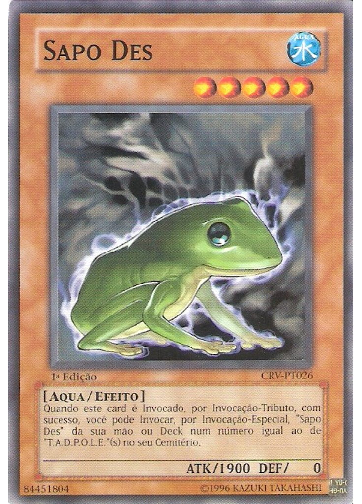 Sapo Des