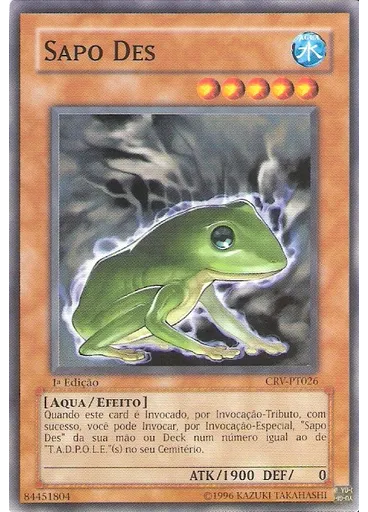 Sapo Des