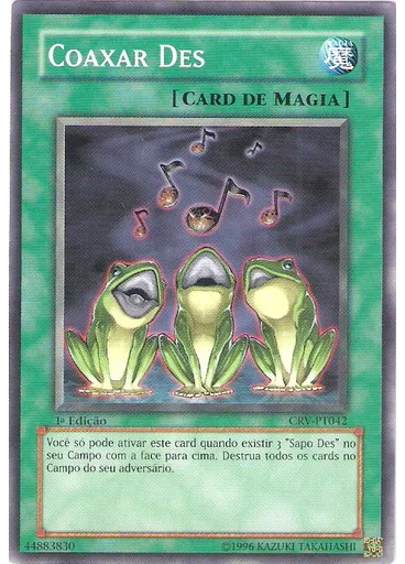 Coaxar Des