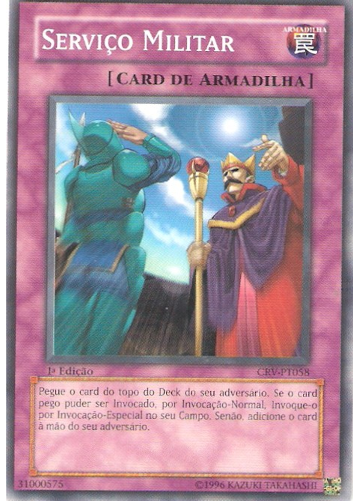 Serviço Militar