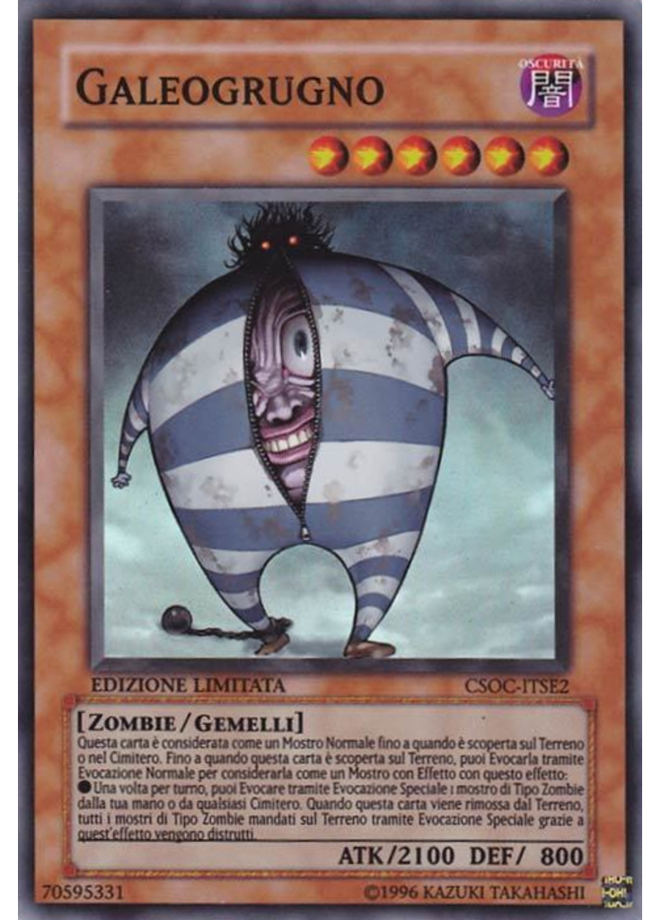 Galeogrugno