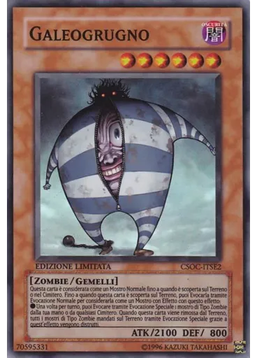 Galeogrugno