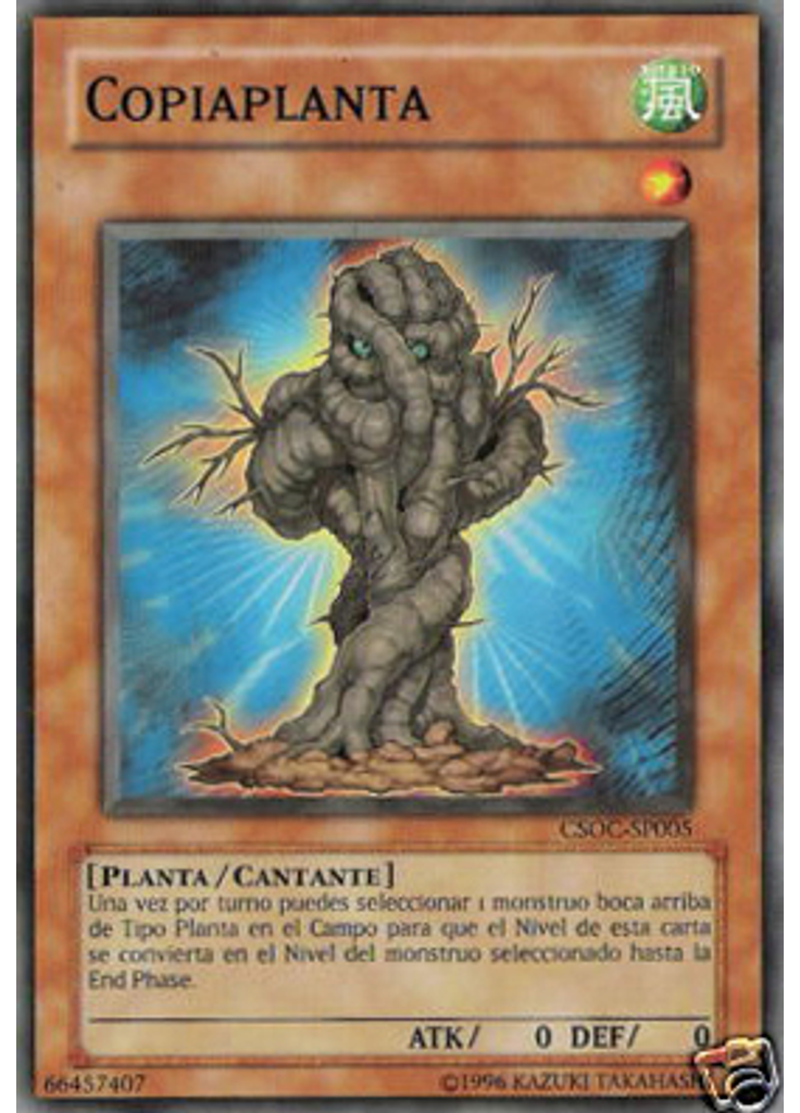 Copiaplanta (Common Unlimited)