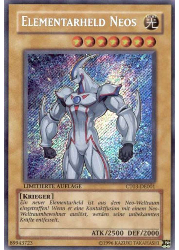 Elementar-HELD Neos
