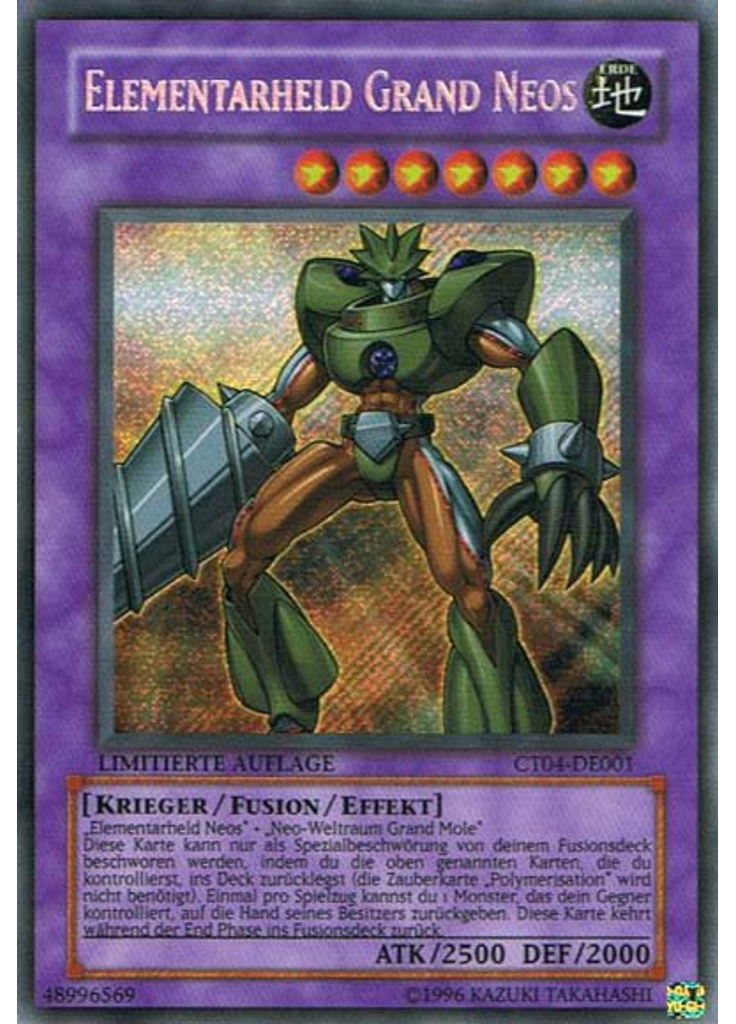 Elementar-HELD Grand Neos