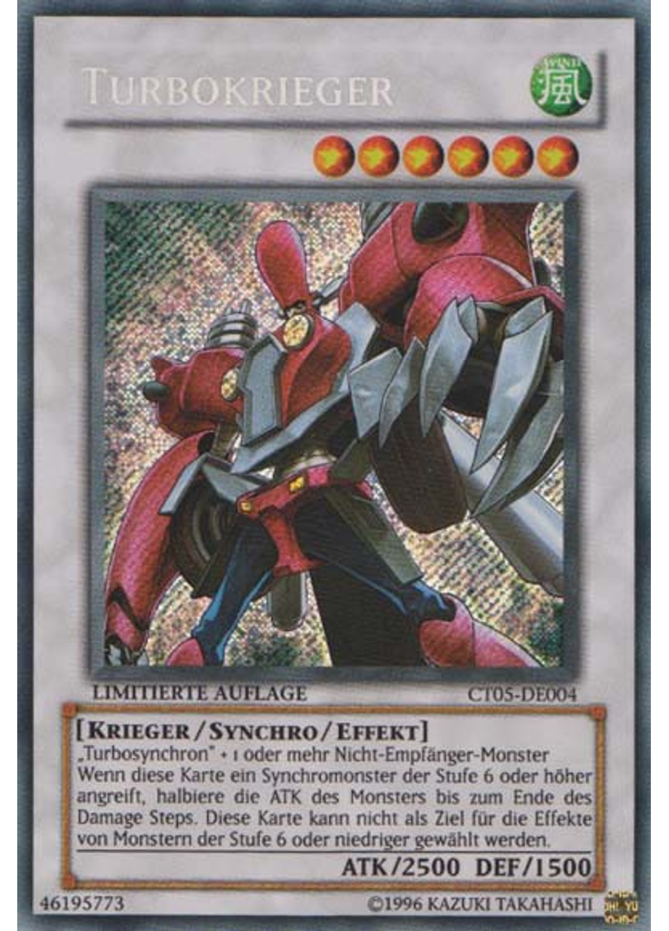 Turbokrieger