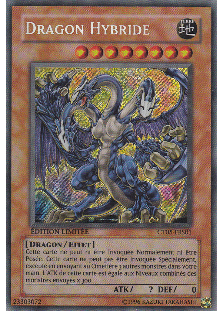 Dragon Hybride
