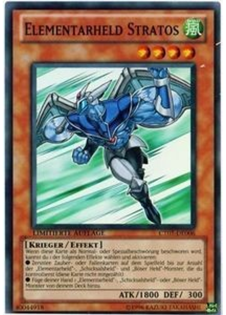 Elementar-HELD Stratos