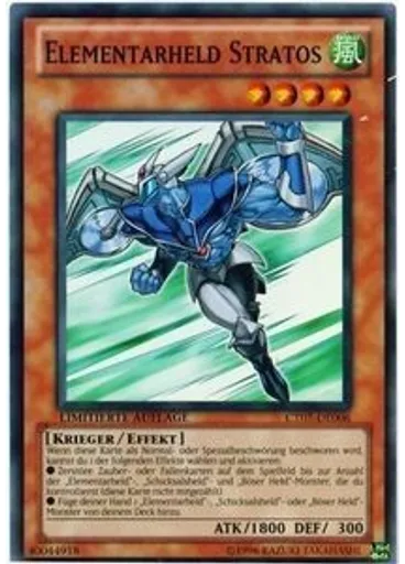 Elementar-HELD Stratos