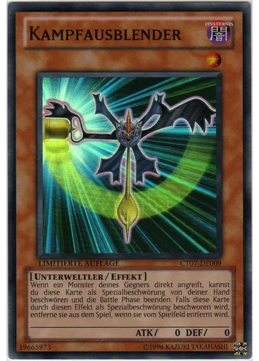 Kampfausblender