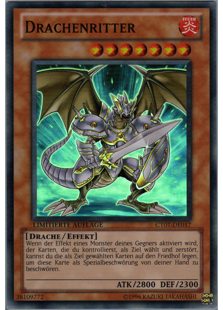 Drachenritter