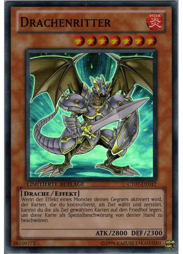 Drachenritter