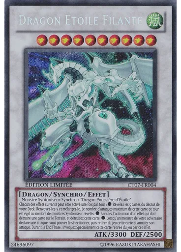 Dragon Étoile Filante