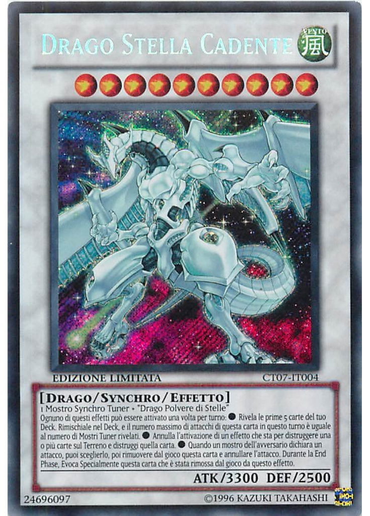 Drago Stella Cadente