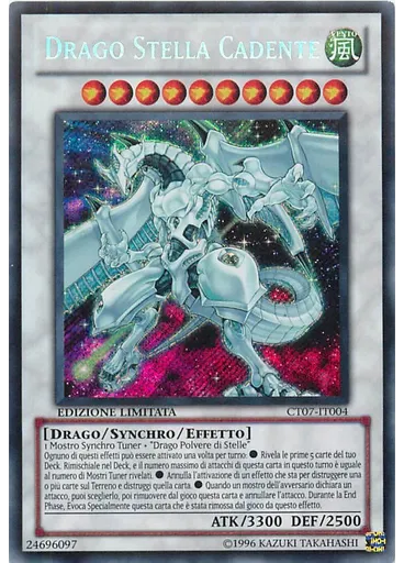 Drago Stella Cadente