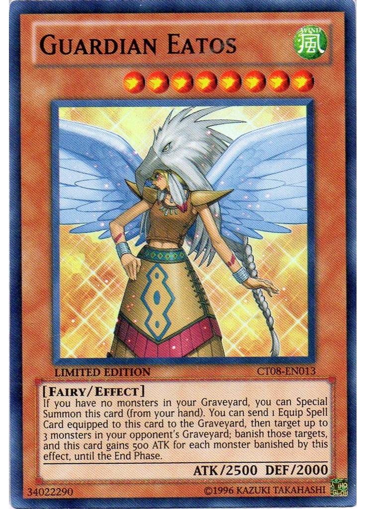 Guardian Eatos