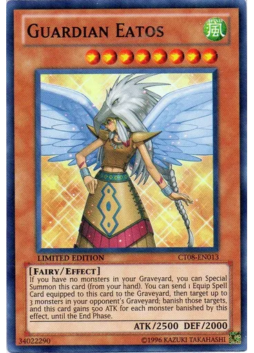 Guardian Eatos
