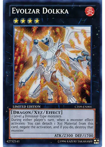 Evolzar Dolkka