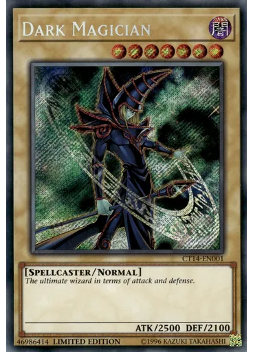 Dark Magician