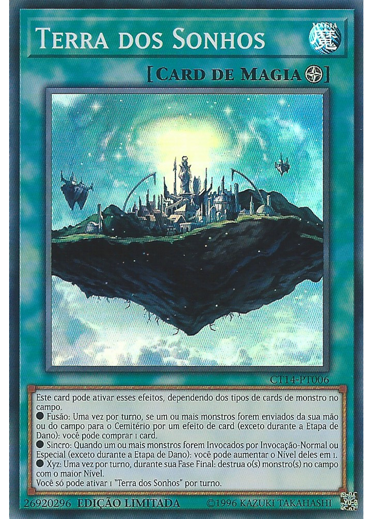 Terra dos Sonhos