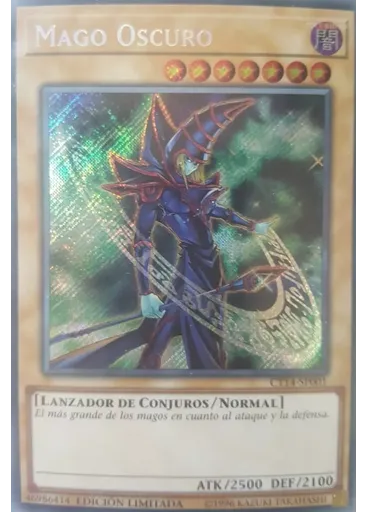Mago Oscuro